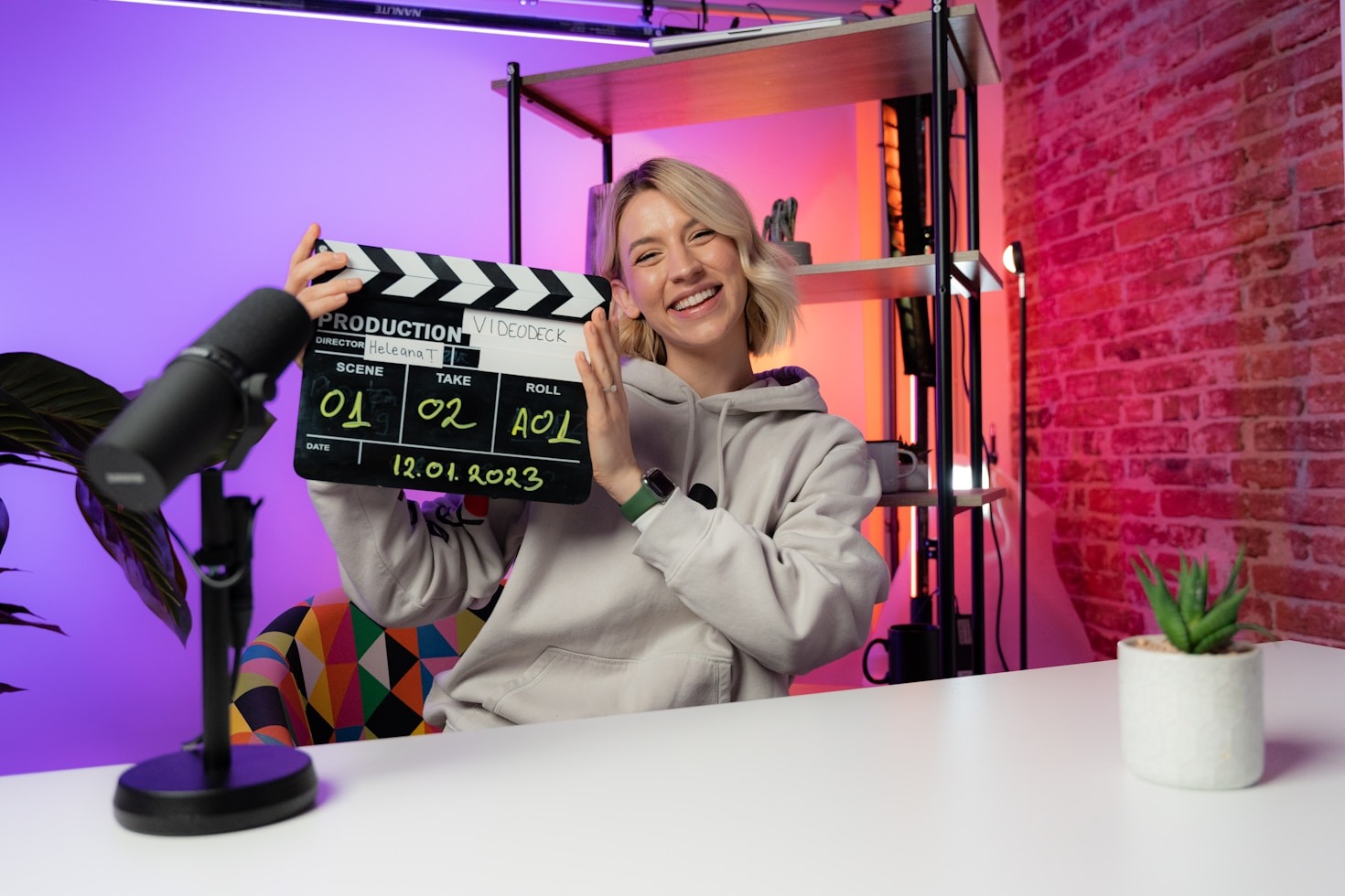 Why The Industry Is Currently In Flux